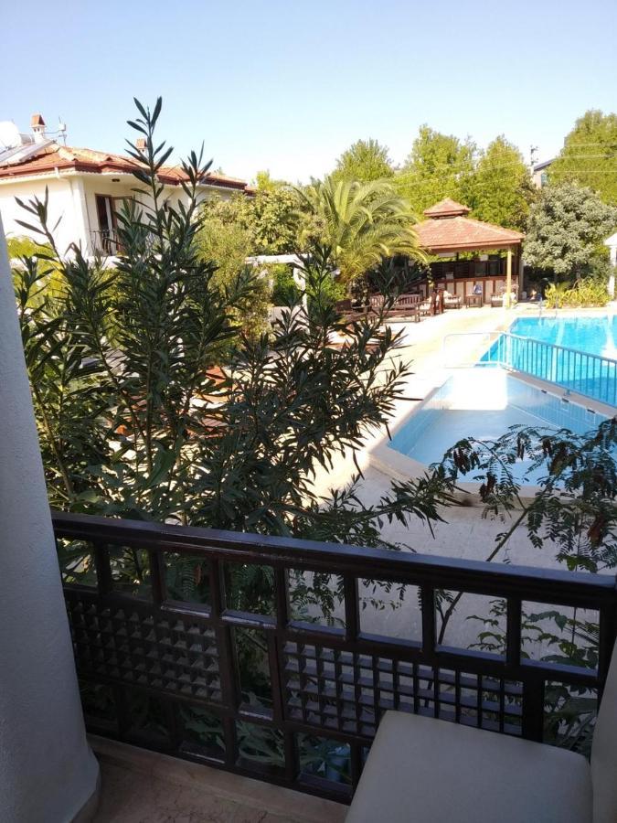 Kilim & Otel Fethiye