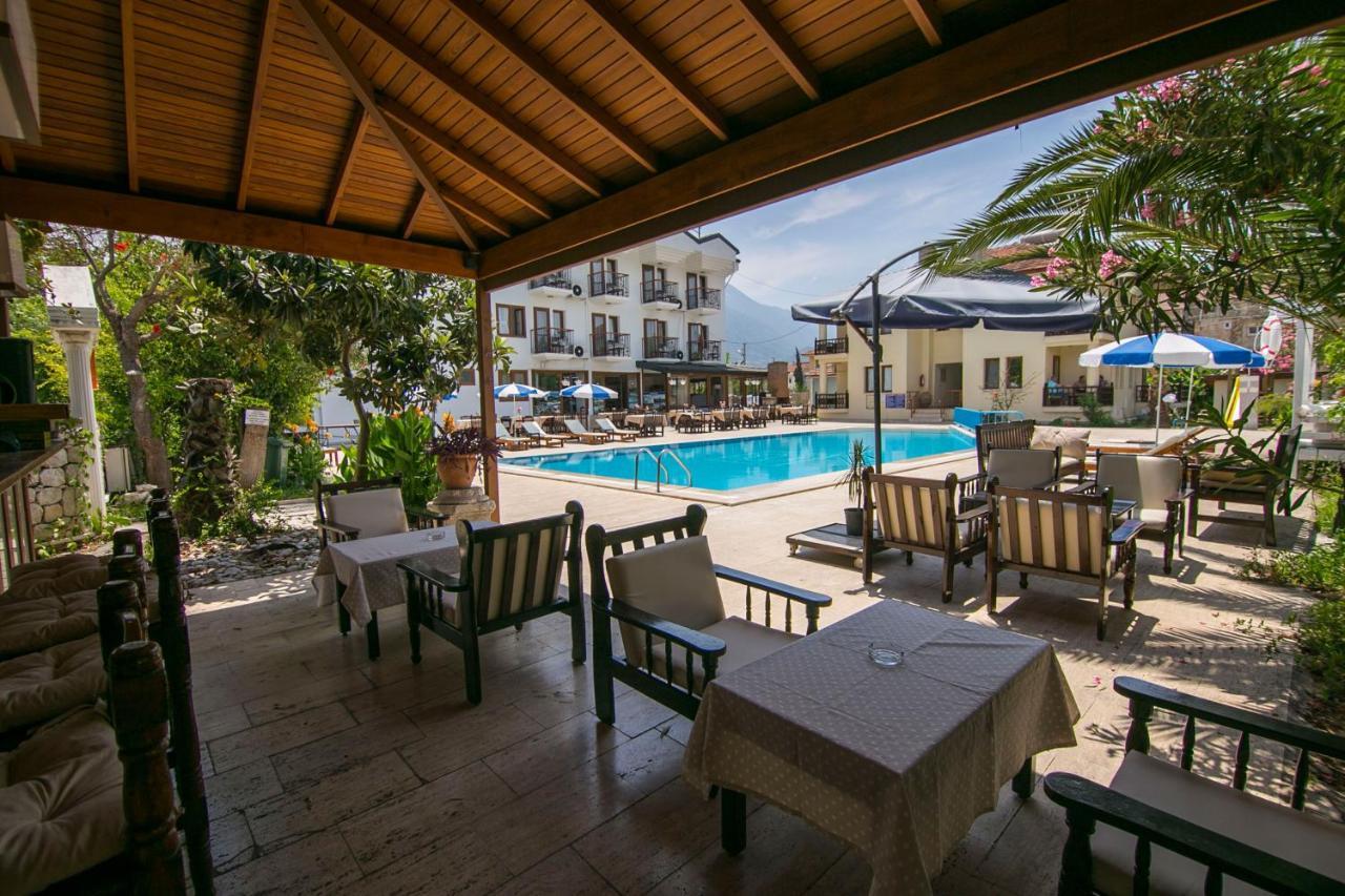 Otel Kilim & Fethiye