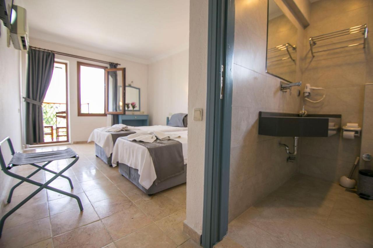 Kilim & Otel Fethiye