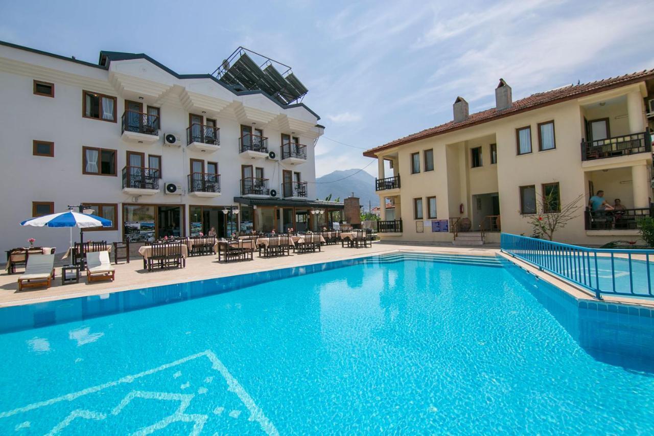 Kilim & Otel 3*
