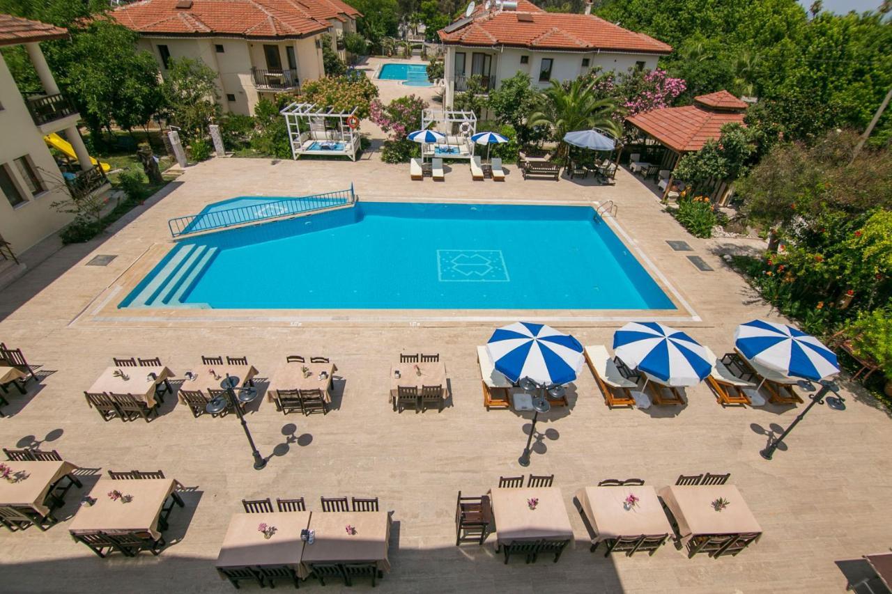 Kilim & Otel