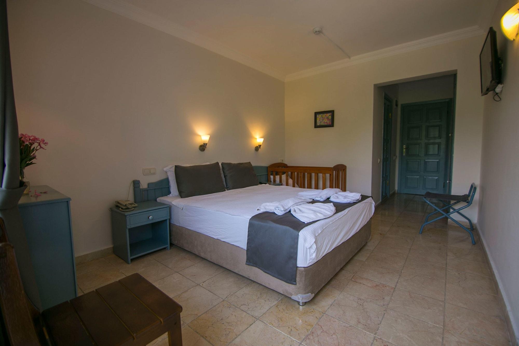 Kilim & Otel 3*