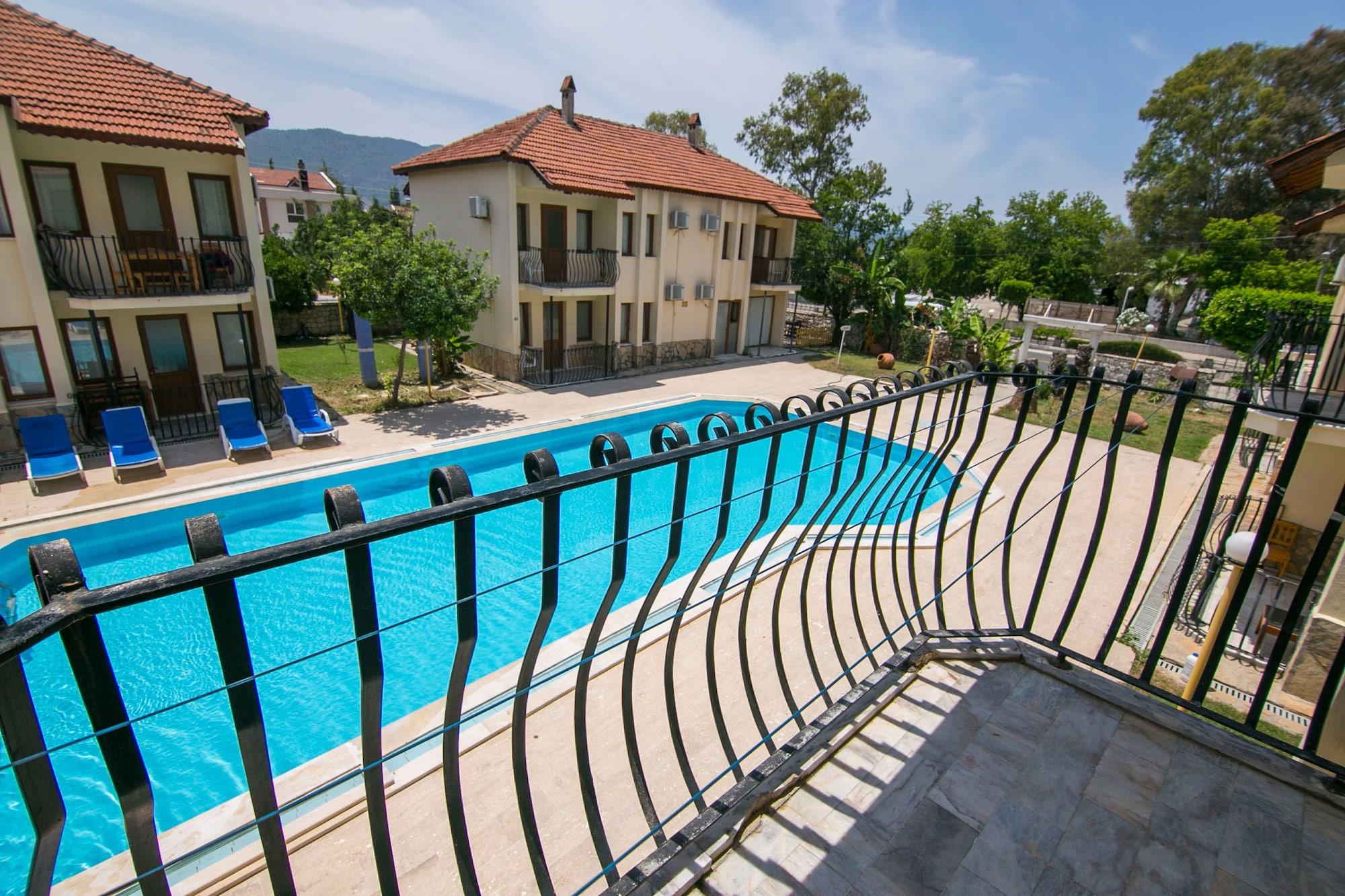 Kilim & Otel Fethiye