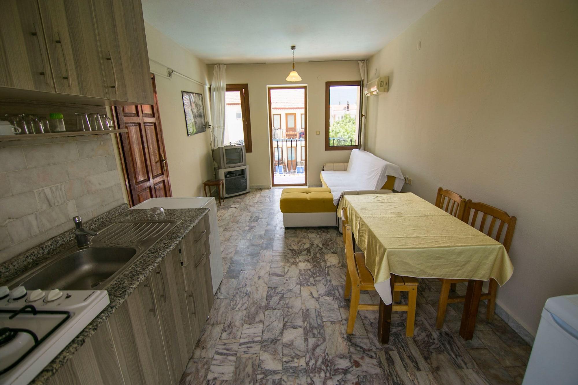 Otel Kilim & 3*