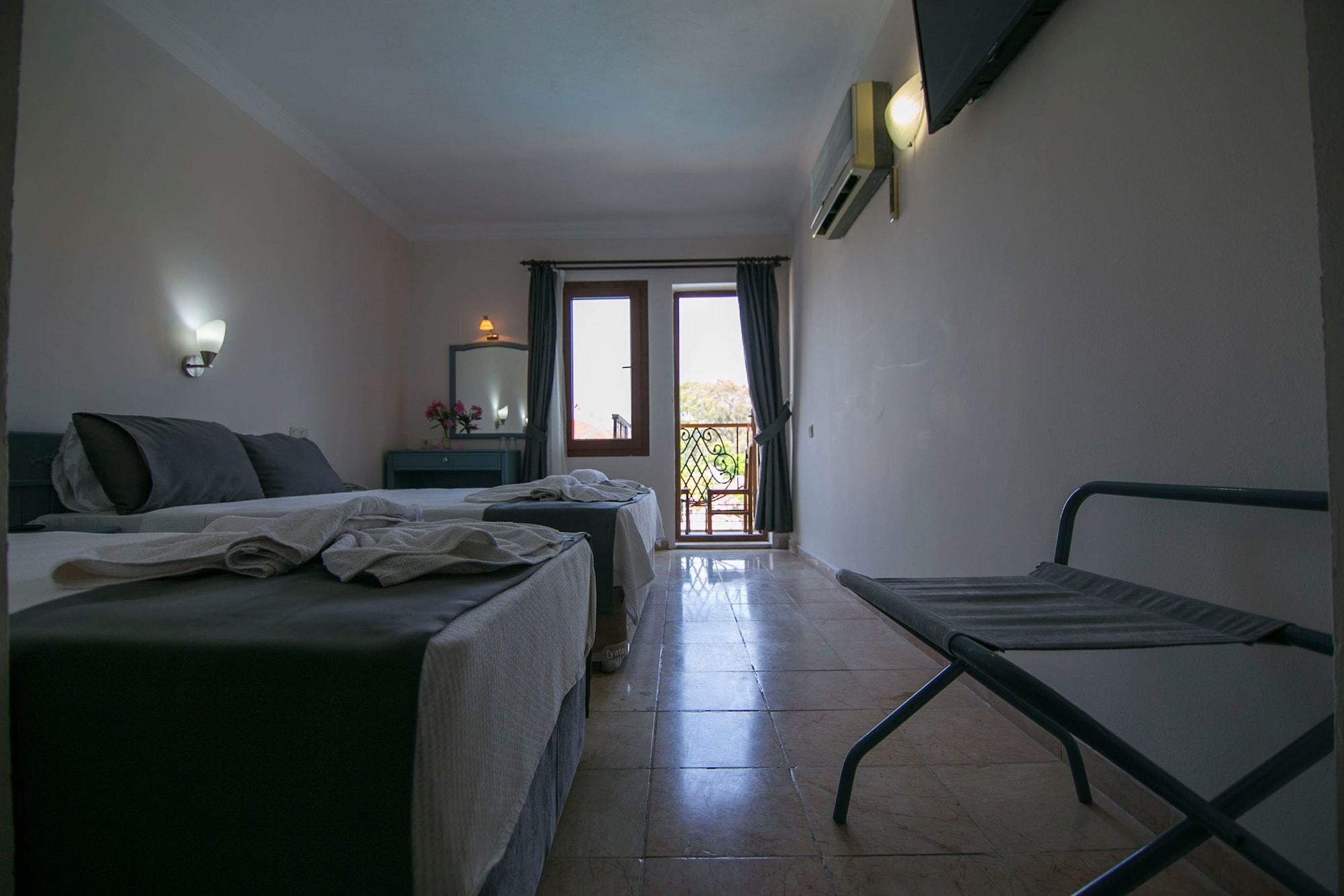 Otel Kilim & Fethiye