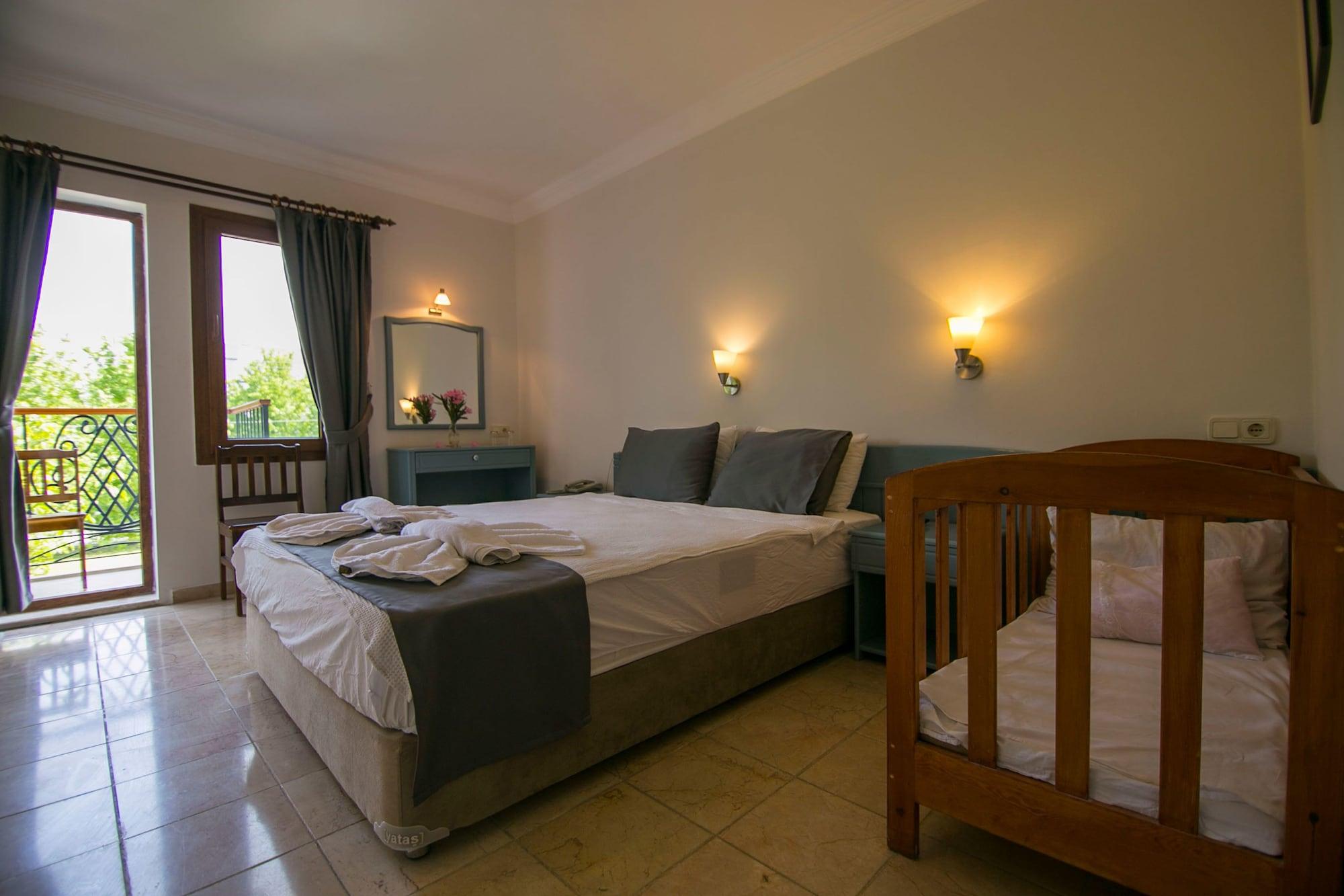 Otel Kilim &