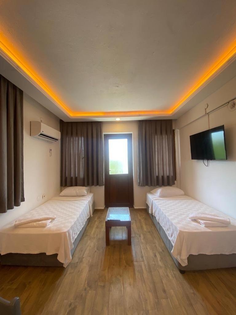 Otel Kilim &
