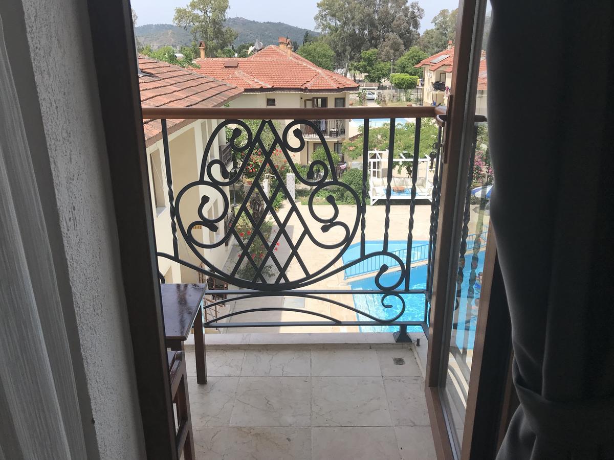 Otel Kilim &