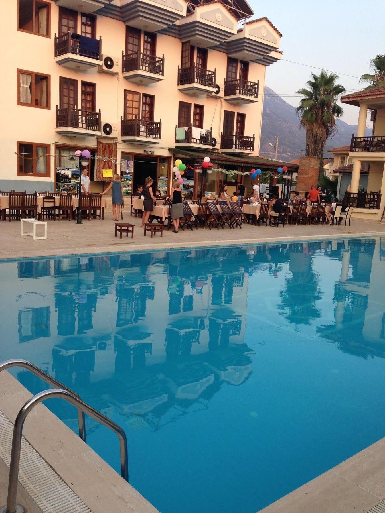 Kilim & Otel 3*