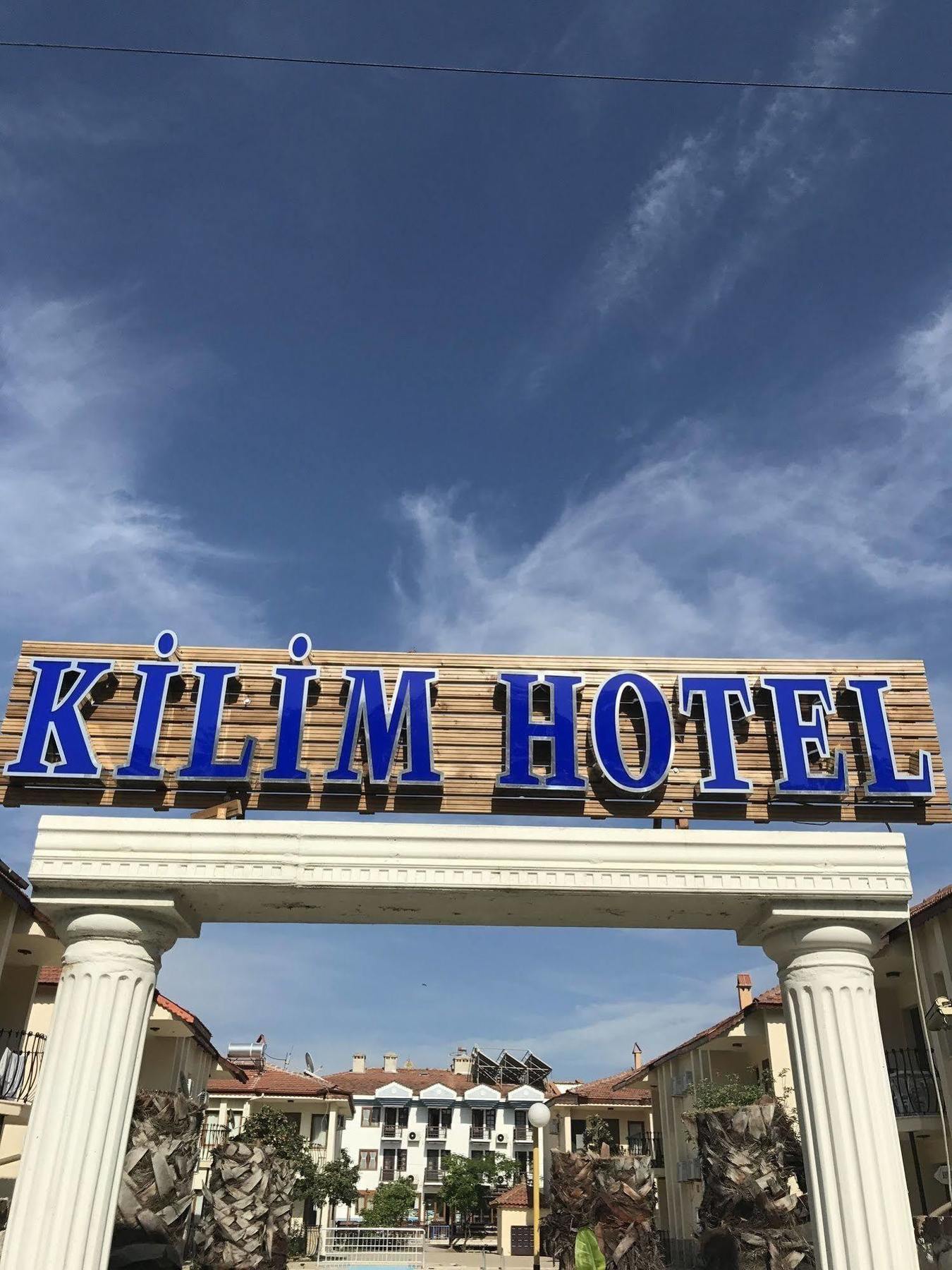 Otel Kilim &
