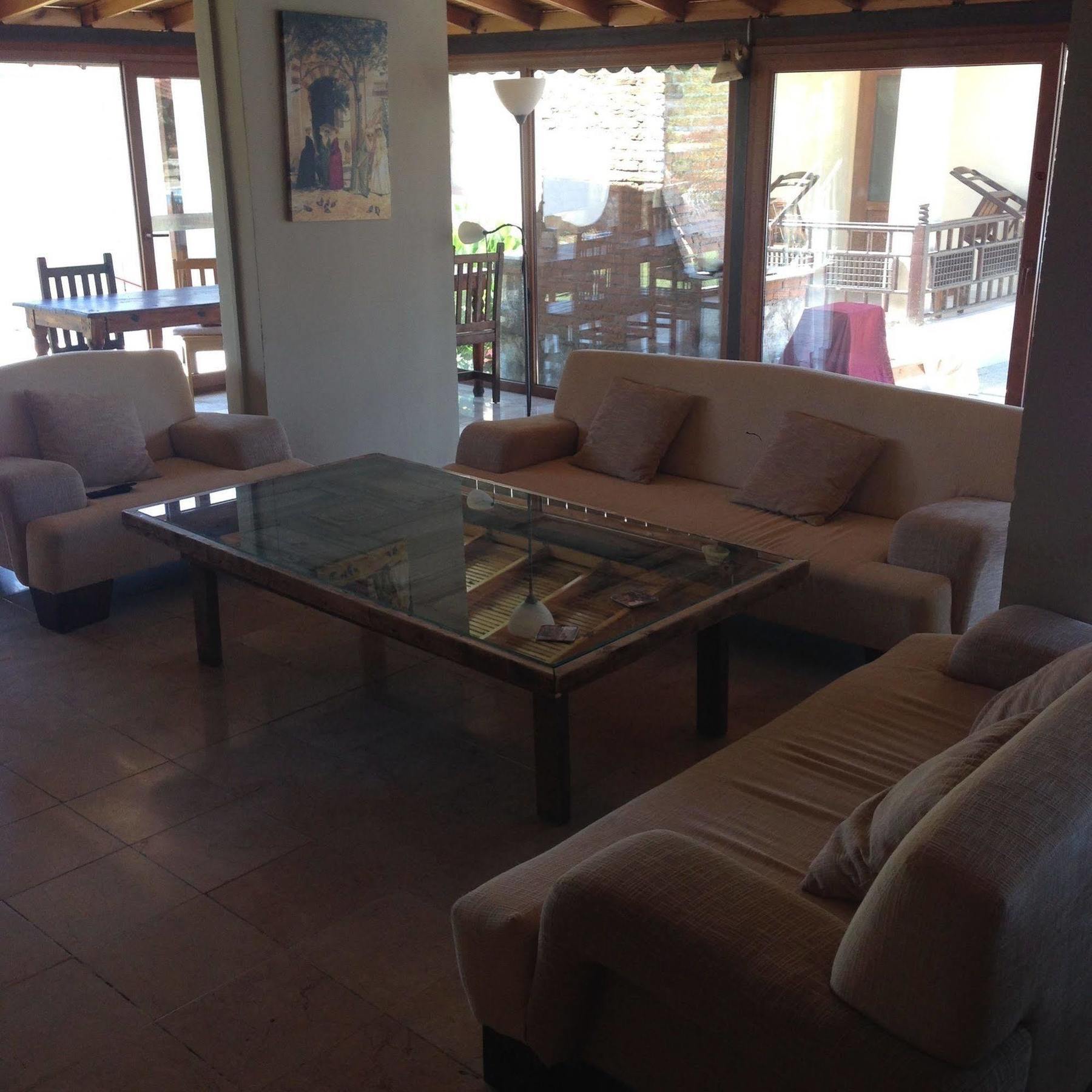 Kilim & Otel Fethiye