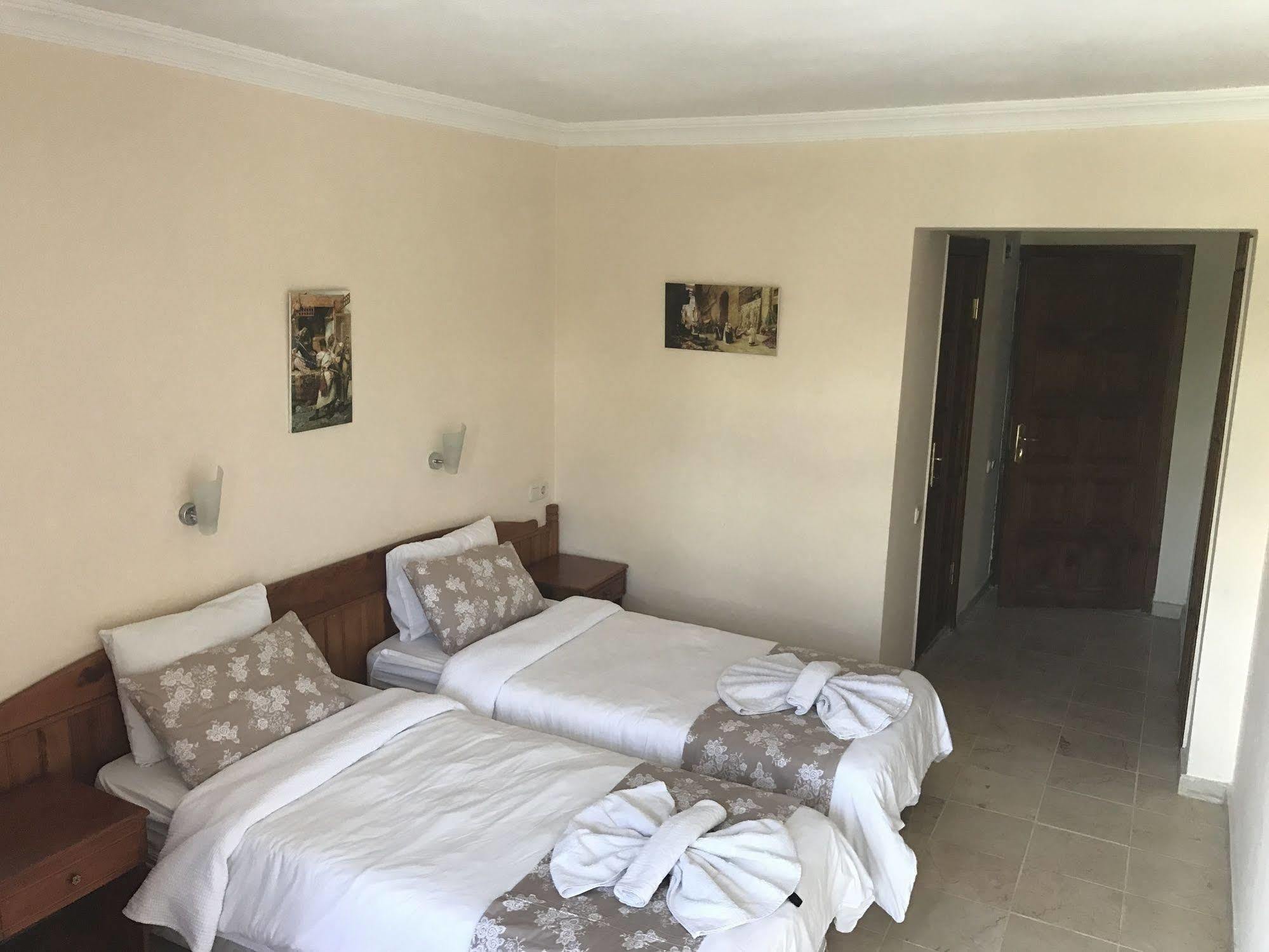 Otel Kilim &