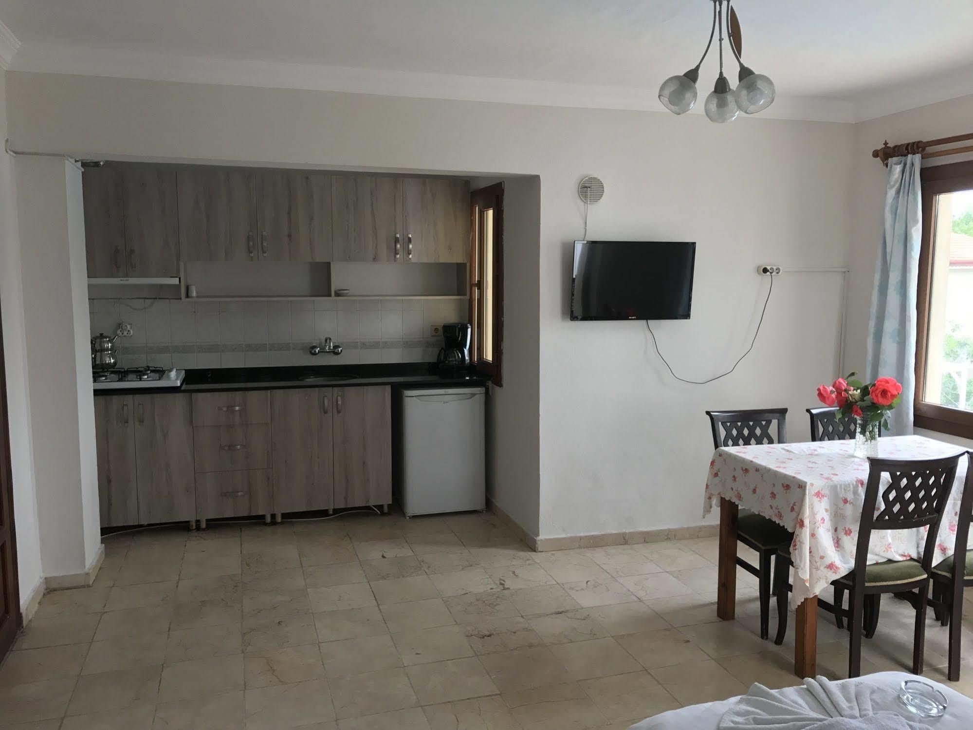Kilim & Otel Fethiye